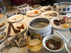 -餐海·海鲜自助餐厅(宝龙广场店)