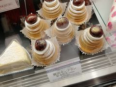 -不二家(数寄屋橋店)