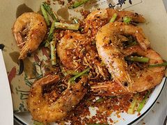 -捕渔人家海鲜私房菜(仙螺岛店)