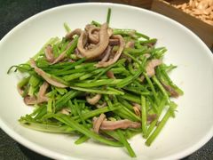 -魁盛居百年鲁菜馆(县西巷店)