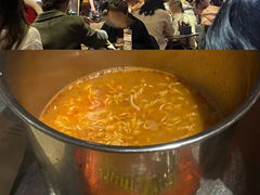 -清迈清迈巷口小排档(烟台山店)