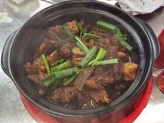 -小板凳(四公里店)