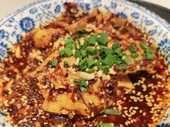 -川味堂·四川豆花(八卦岭店)