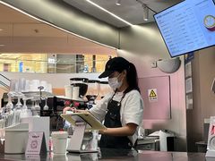 -Manner Coffee(布吉万象汇店)