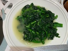安徽菜苔-徽镇小厨·经典徽菜(马连道店)
