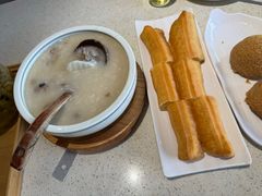 -如轩·海鲜砂锅粥·潮汕菜(小榄店)