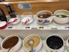 -大四喜·鲜牛肉火锅(洛阳大学城店)