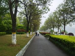 -云龙湖旅游景区