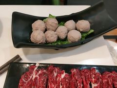 -陈记顺和牛肉火锅(岗顶店)