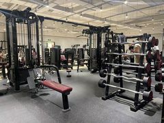-FLARE STAR FITNESS(复地活力城店)