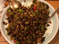 -云海肴·汽锅鸡·云南菜(广安门天虹店)