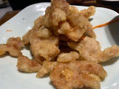 最东北锅包肉-95号酱骨·一块豆腐(展春园西路店)