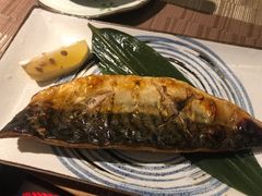 -酒井酱子·深夜食堂(东城汇店)