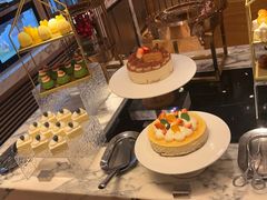 -南通滨江洲际酒店-西集自助餐厅