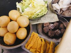 -月圆火锅(宁海东路二店)