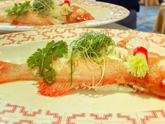 -世博源公馆·本帮融合菜·主题包厢·江景餐厅