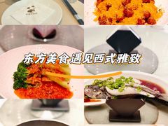 -红杏酒家·地道川菜(锦华万达店)
