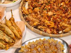 -嘉升大排档(番禺总店)