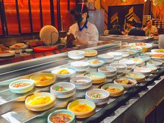 -星伦多自助料理(华润万象城店)