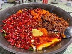 -五里关火锅(牛市口店)