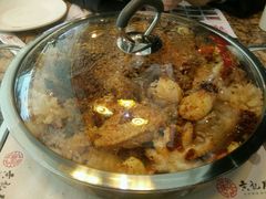 -黄记煌三汁焖锅(顺义华联店)