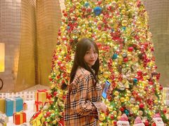 -广州天河希尔顿酒店