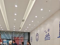 -航海博物馆餐厅
