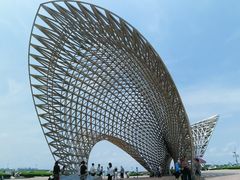 -南汇嘴观海公园