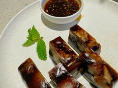 -船歌·鱼水饺青岛菜(金狮广场店)