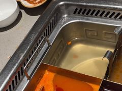 -海底捞火锅(万象城店)