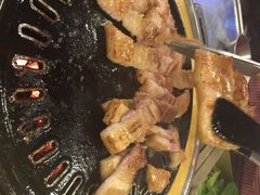 老板娘的烤肉店(三八广场店)-老板娘的烤肉店(港湾广场店)