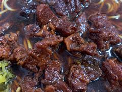 -刘记大肉面(三牌楼大街店)