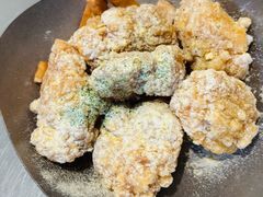 -李先生的首尔小馆(松江启源广场店)