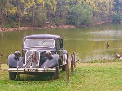 -寒舍蒸鲜(四海马术庄园店)