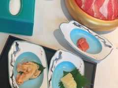 -星伦多 自助料理(圆融店)