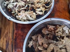 -陈阿婆叉粿条(大小街店)