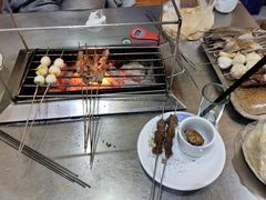 -小寒羊烧烤(凯瑞时代大厦店)