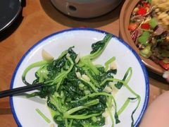 -徽三说·土徽菜·中国徽菜连锁品牌(一中店)