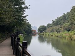 -桃花岭景区