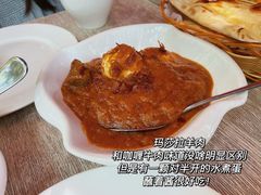 -Santoor 萨都里印度餐厅(北锣鼓巷店)