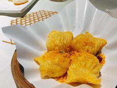 -味可道美食坊(福基路店)