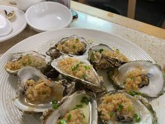 -琼大师东方烤乳猪(亚特兰蒂斯店)