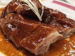 -猪肉婆私房菜(容桂总店)