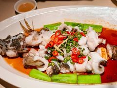 -侨美食家·粤菜(体育西路店)