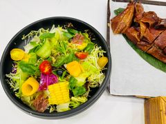 -小厨娘淮扬菜(江宁万达店)