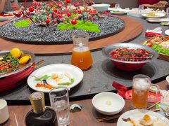 -永红源啤酒·烧烤·海鲜·大排档(台柳路店)