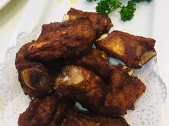 -鑫悦楼煎蟹·16年海鲜大排档