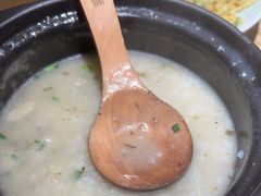 -吴记粥铺·淮扬小馆(欧尚店)