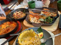 -云海肴·汽锅鸡·云南菜(苏州中心店)