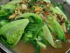-标记好食